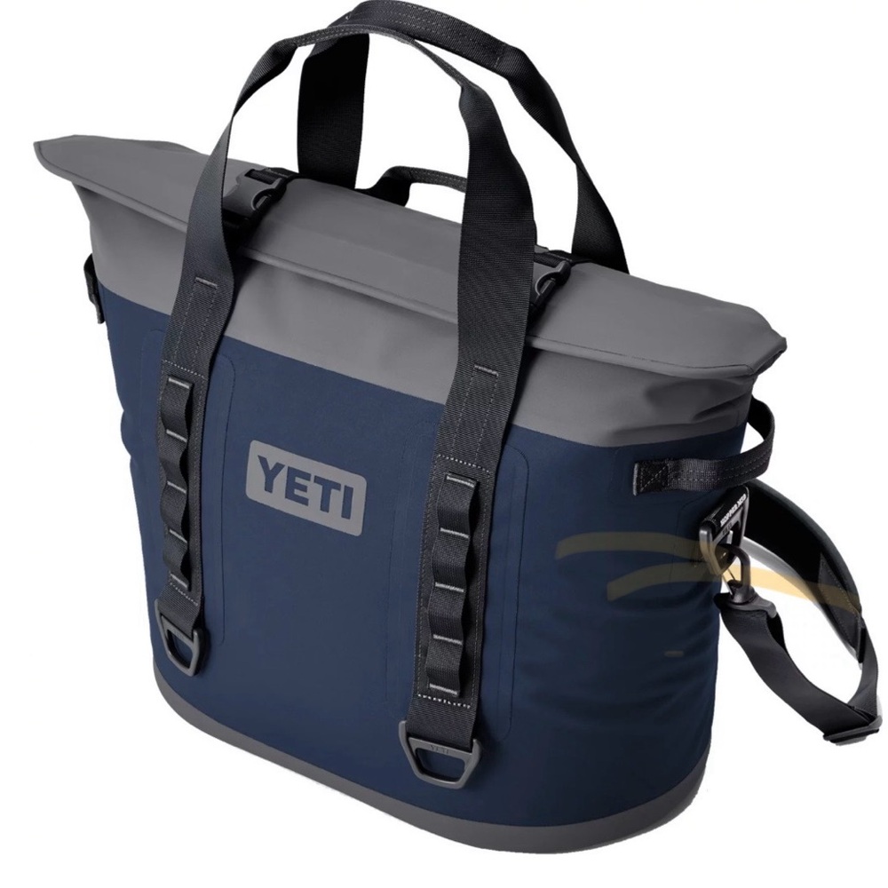Yeti Hopper M30 3.0 Soft Cooler
